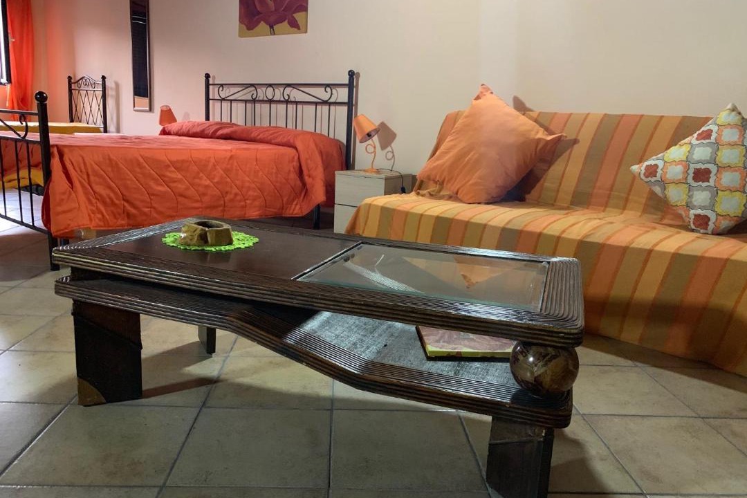 Photo of Livingroom in Falciano del Massico