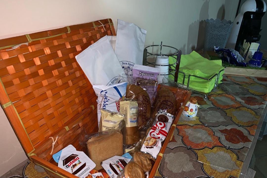 Photo of Livingroom in Falciano del Massico