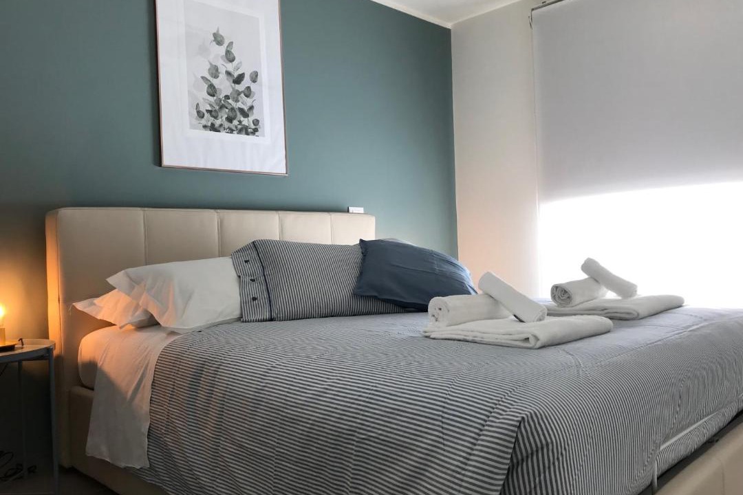 Photo of Livingroom in Rione III Colonna