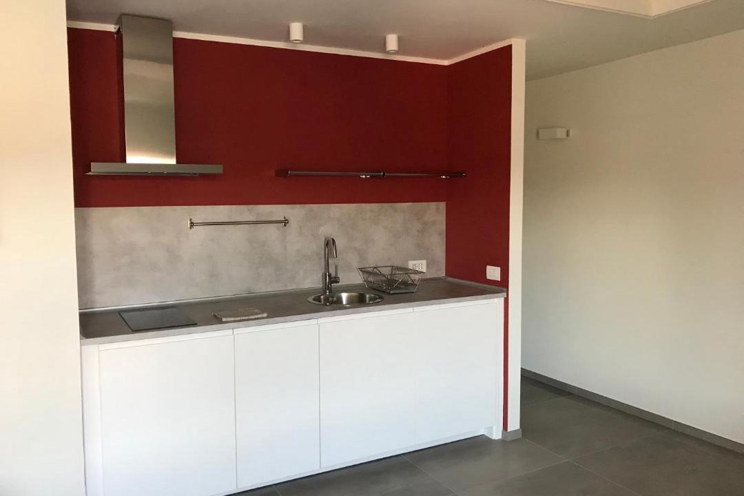Photo of Kitchen in Rione III Colonna
