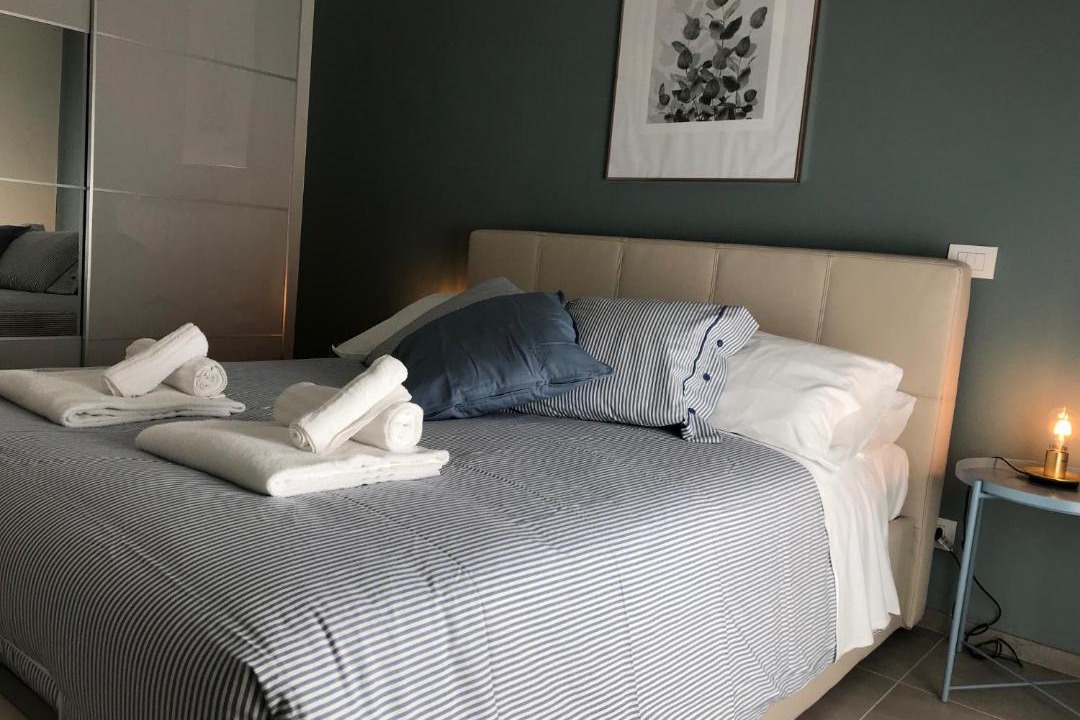 Photo of Bedroom in Rione III Colonna