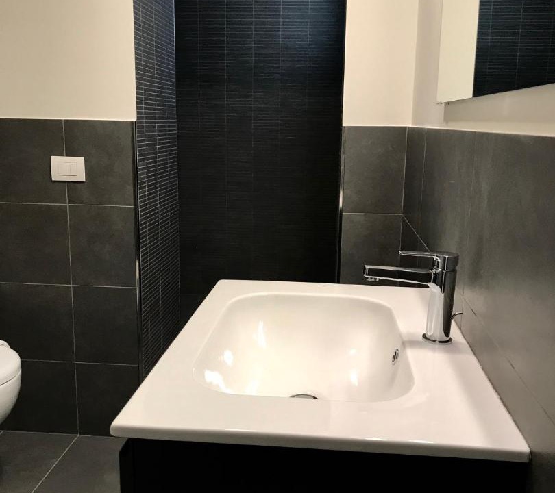 Photo of Bathroom in Rione III Colonna