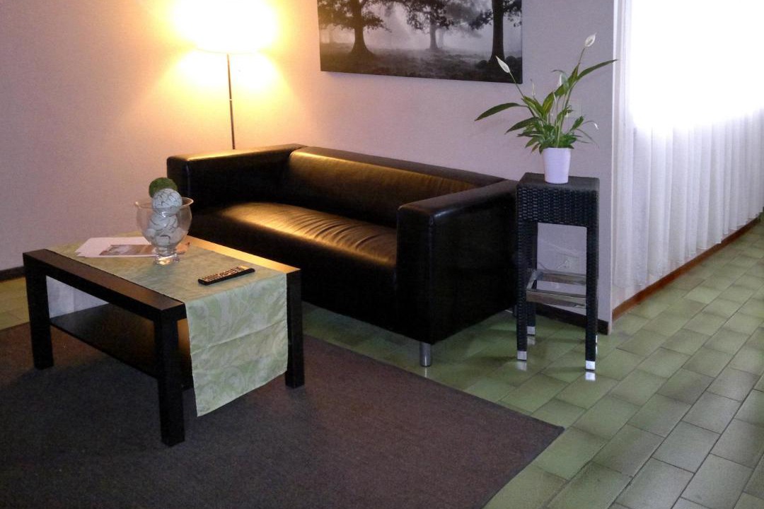 Photo of Livingroom in San Polo