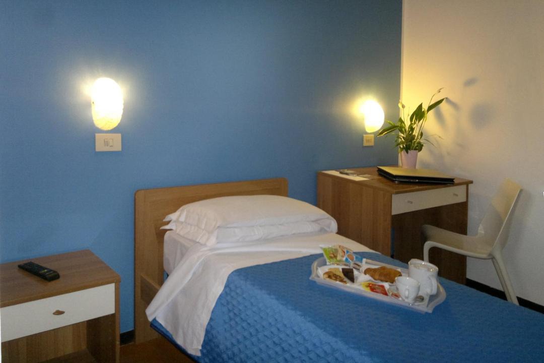 Photo of Bedroom in San Polo