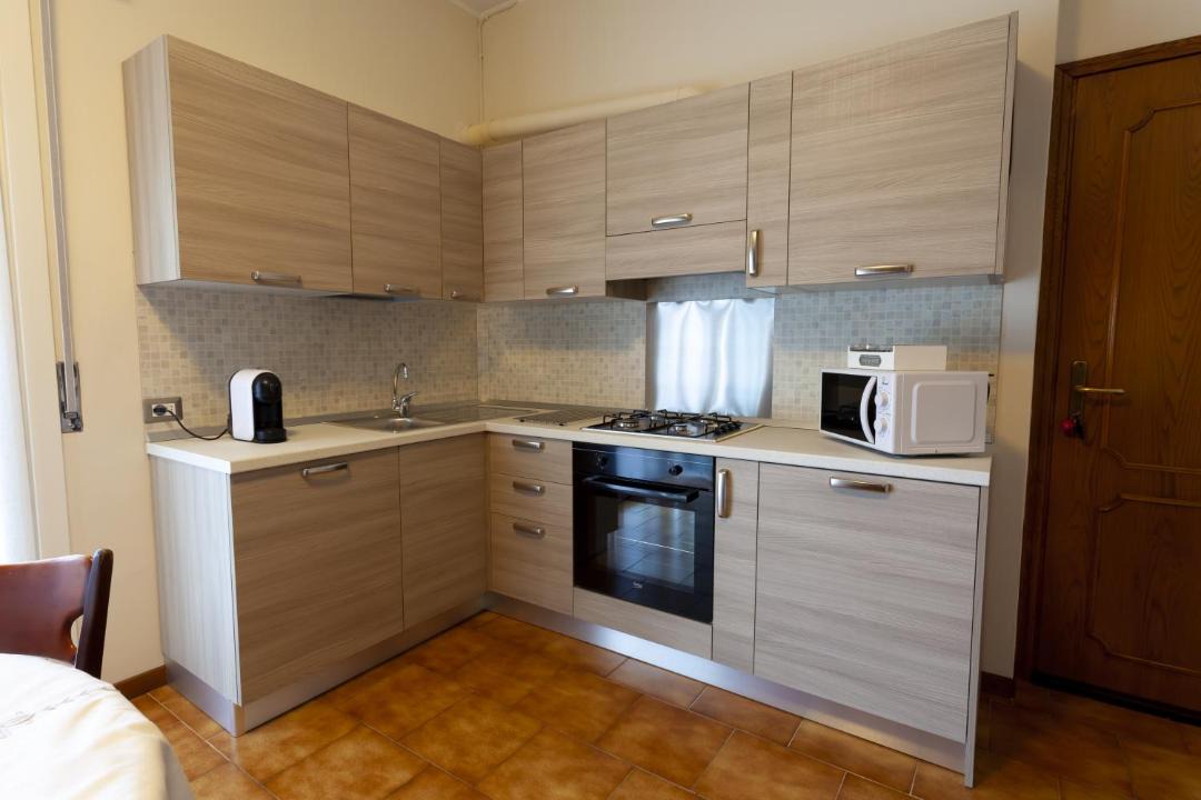 Photo of Kitchen in Meda