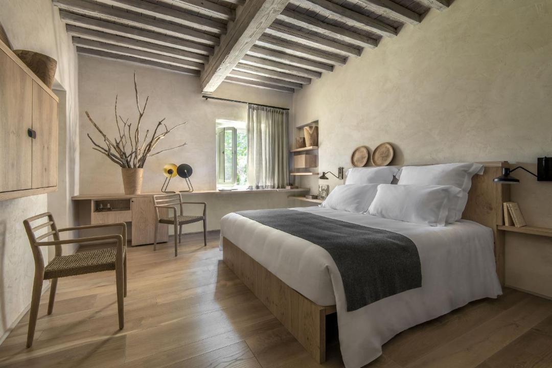 Photo of Bedroom in Arezzo