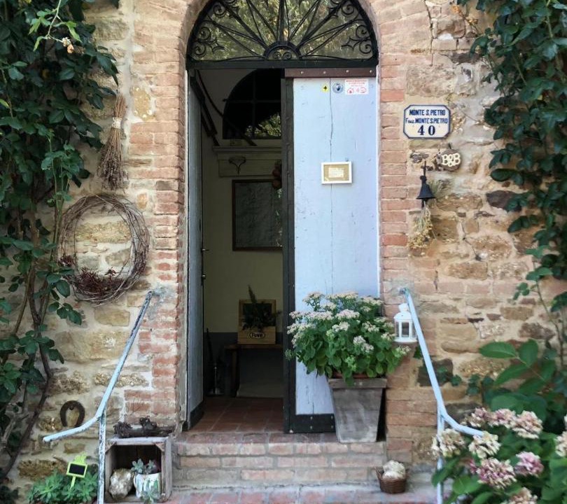 Photo of Buildings in Monte San Pietro