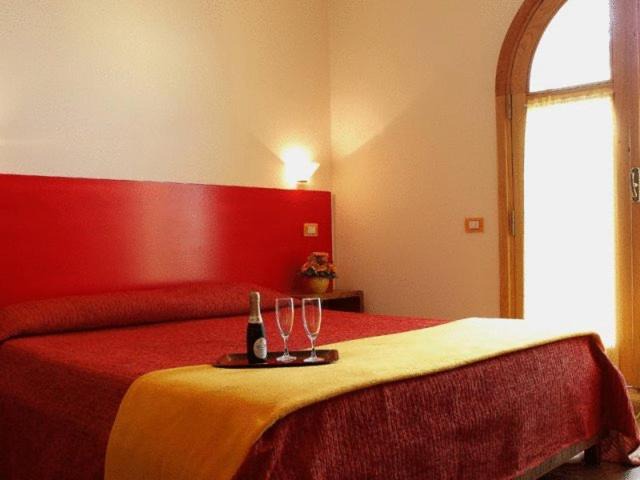 Photo of Bedroom in San Pietro