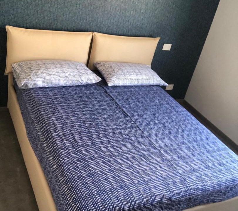 Photo of Bedroom in Reggio Calabria