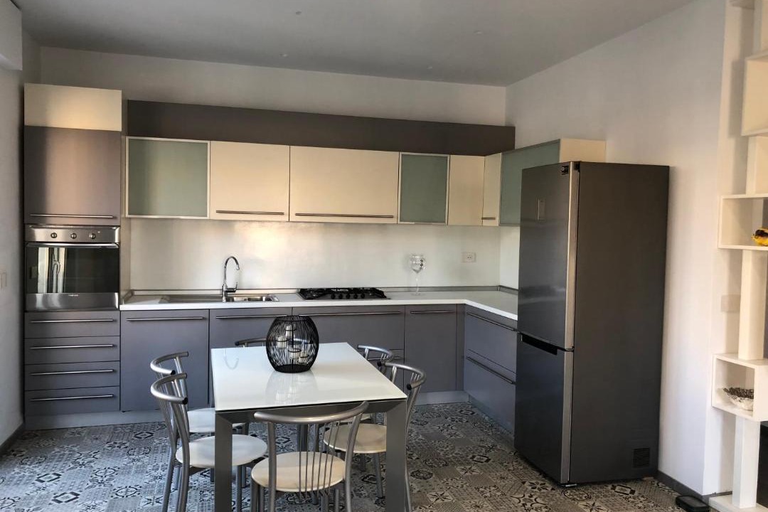Photo of Kitchen in Reggio Calabria