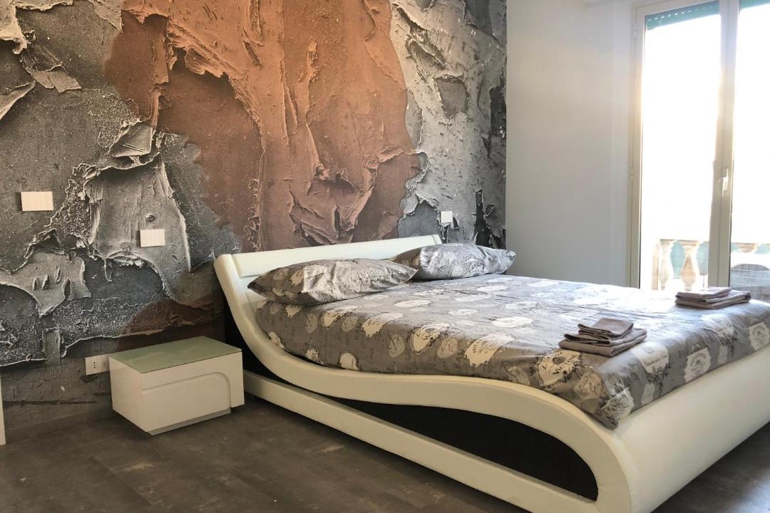 Photo of Bedroom in Reggio Calabria