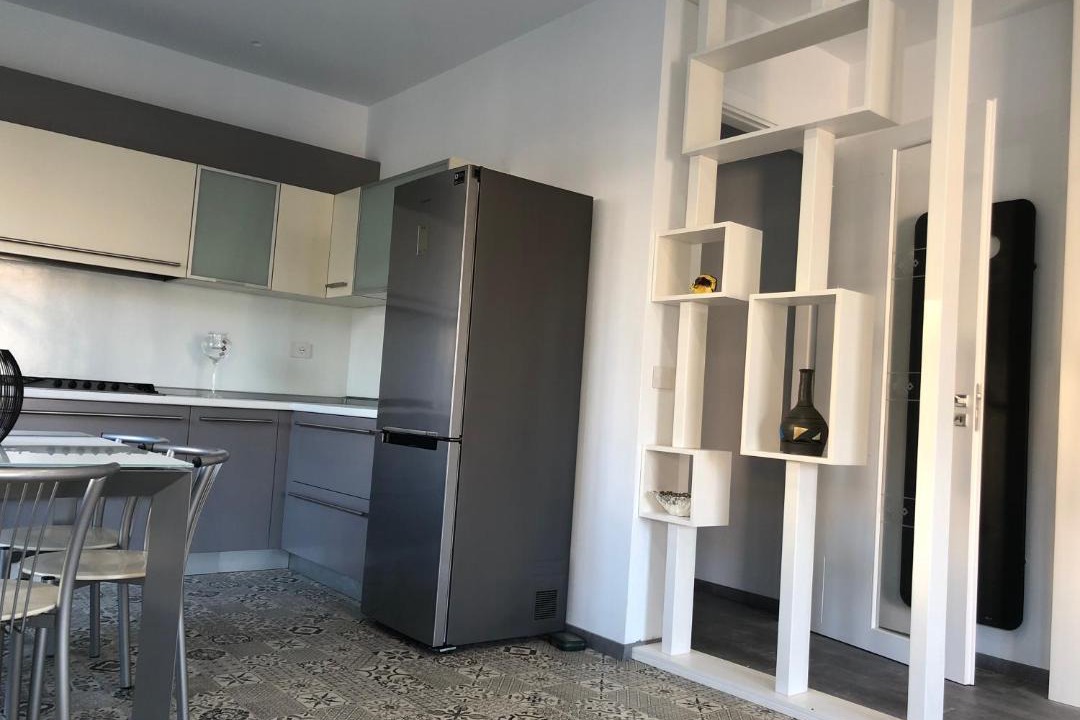 Photo of Kitchen in Reggio Calabria