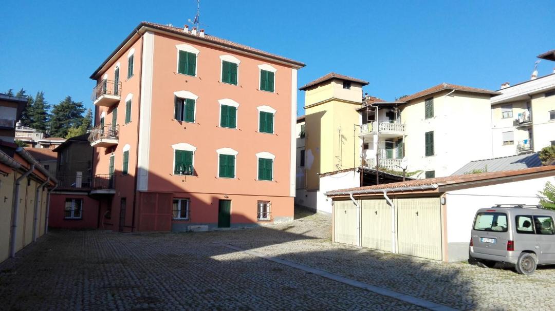Photo of Buildings in Serravalle Scrivia