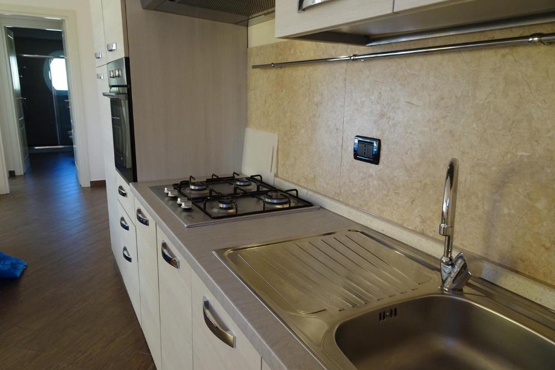 Photo of Kitchen in Serravalle Scrivia