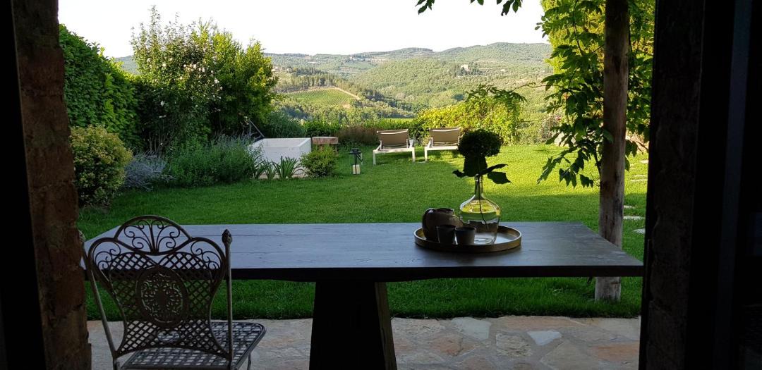 Photo of Others in Castellina in Chianti