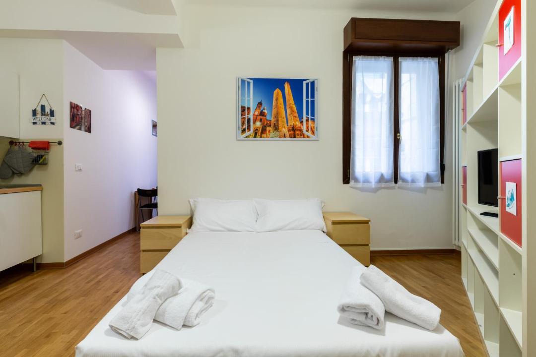 Photo of Bedroom in Historic Center
