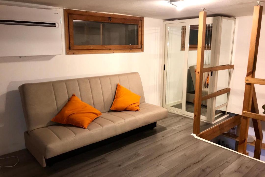 Photo of Livingroom in Alghero