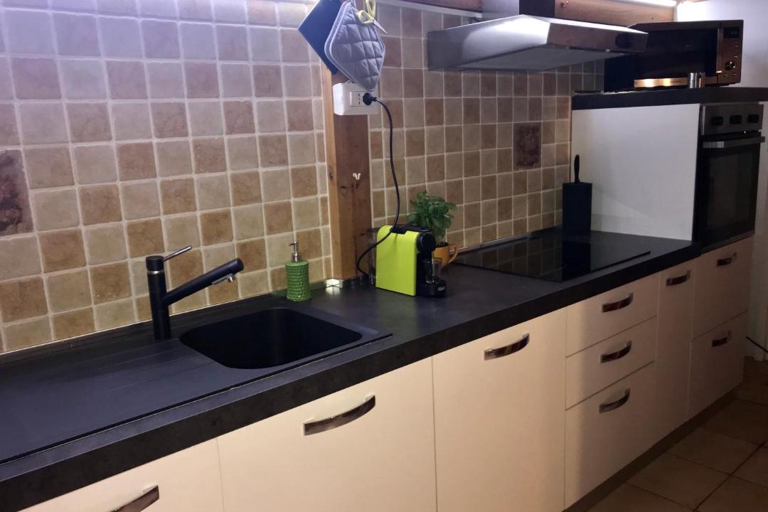 Photo of Kitchen in Alghero