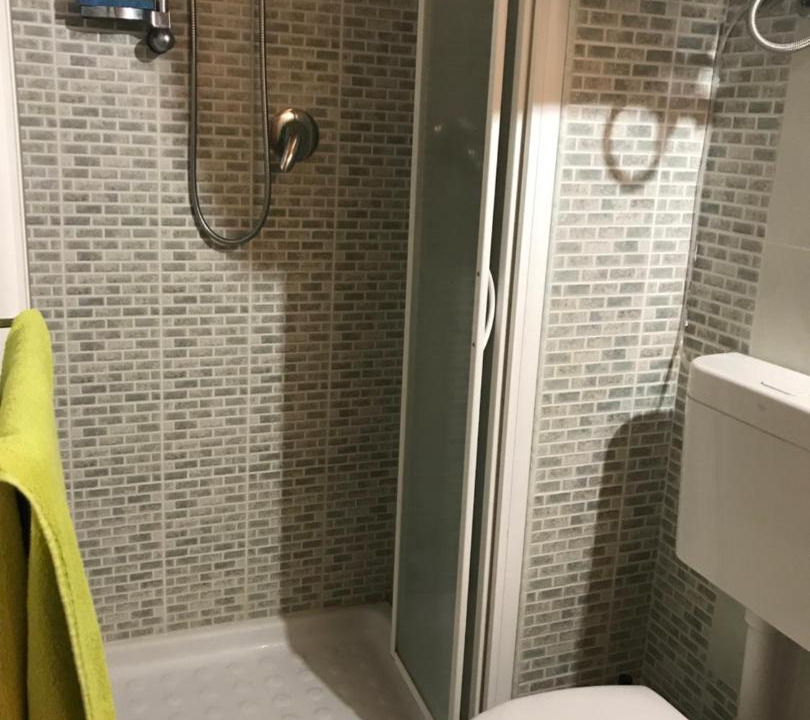 Photo of Bathroom in Alghero