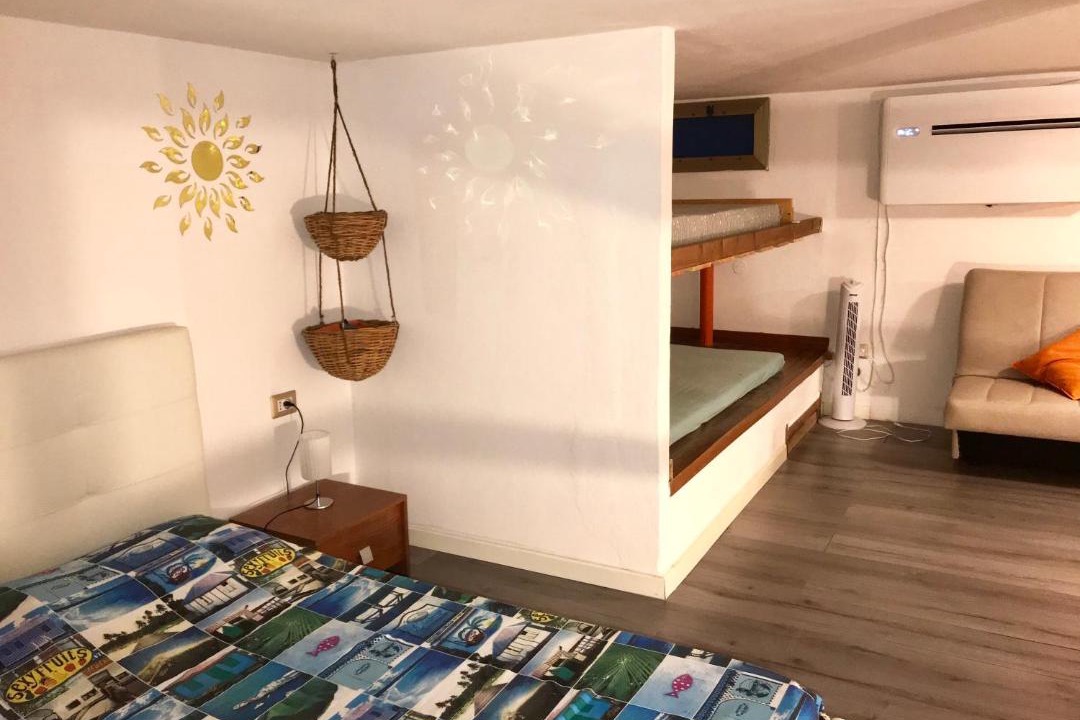 Photo of Bedroom in Alghero