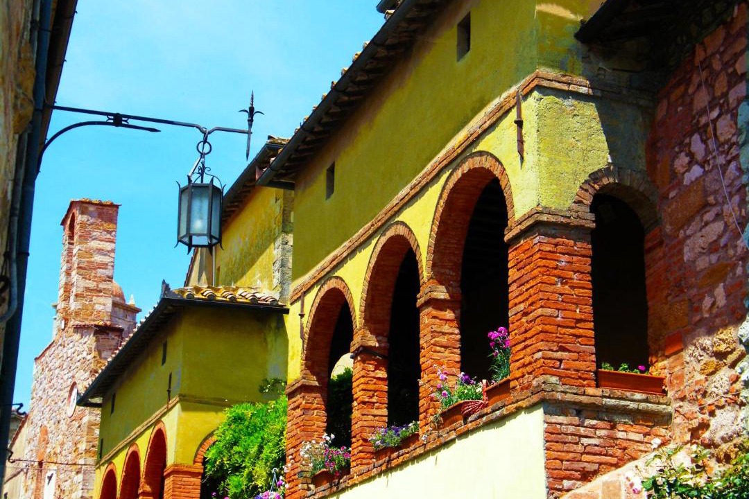 Photo of Others in Montefollonico
