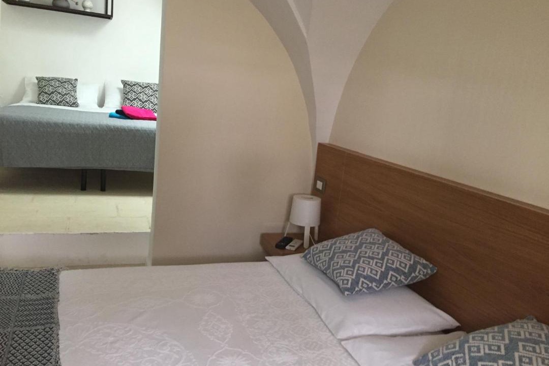 Photo of Bedroom in Matino