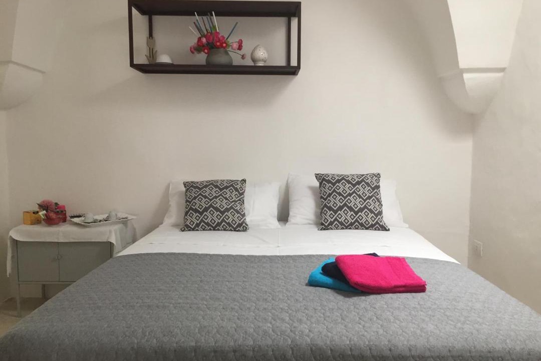 Photo of Bedroom in Matino