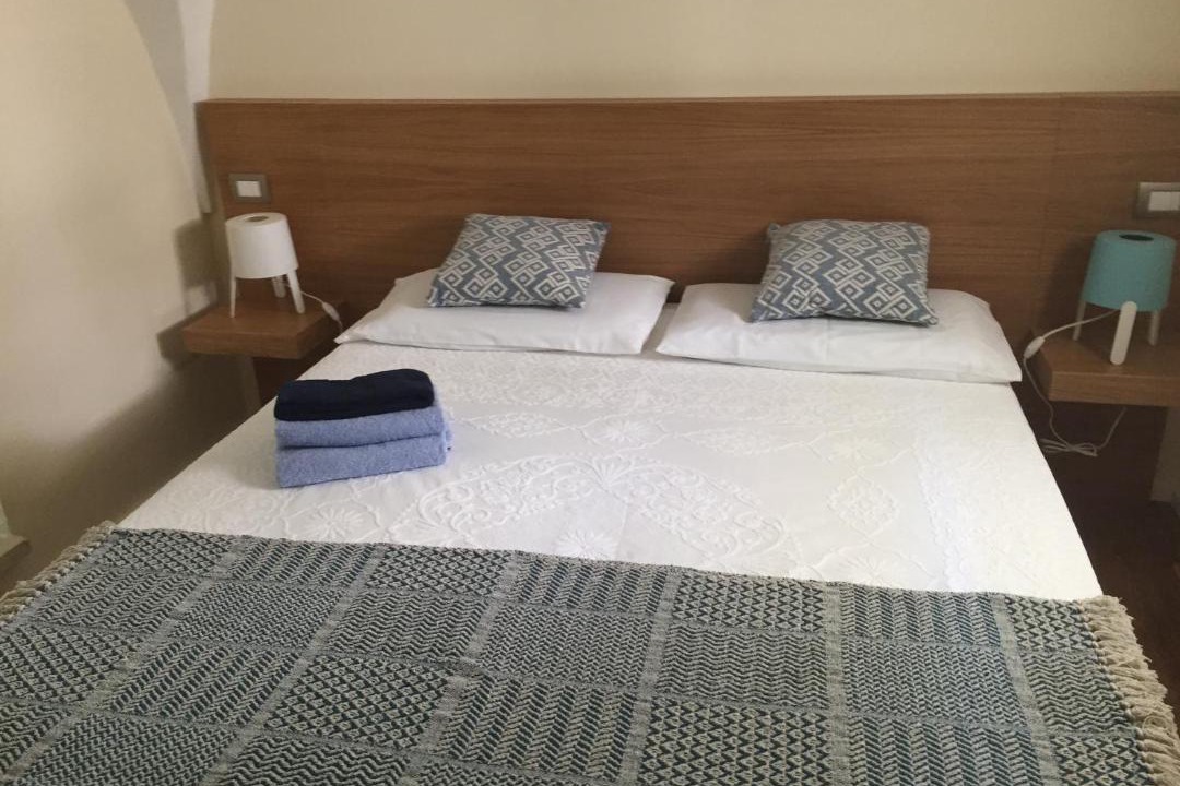 Photo of Bedroom in Matino