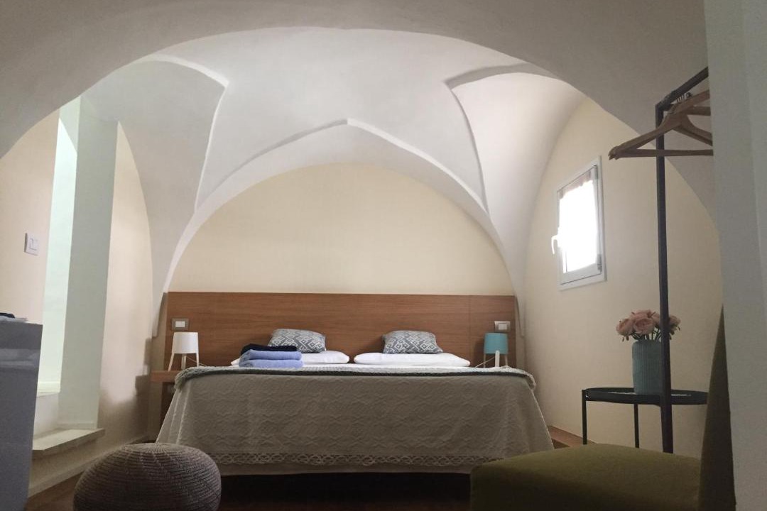 Photo of Bedroom in Matino