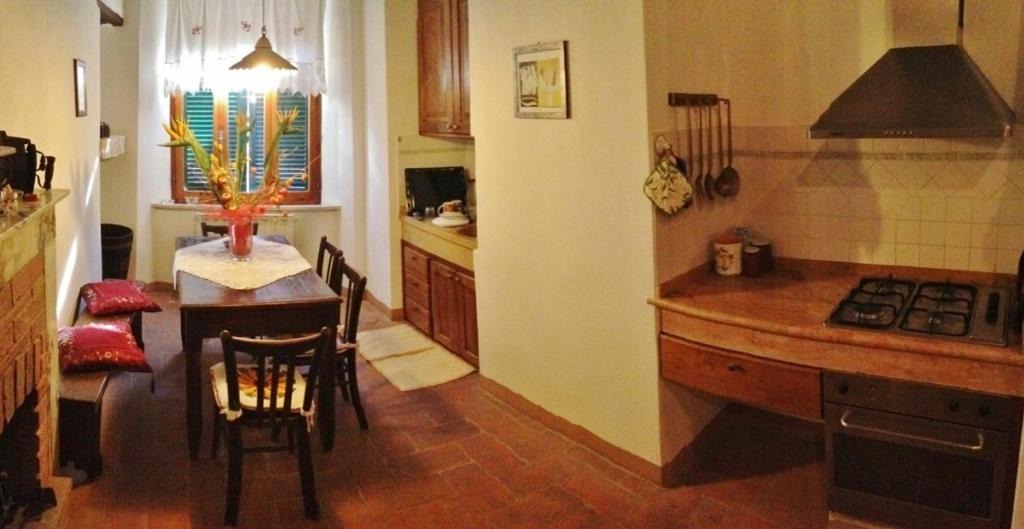 Photo of Livingroom in Castelmuzio