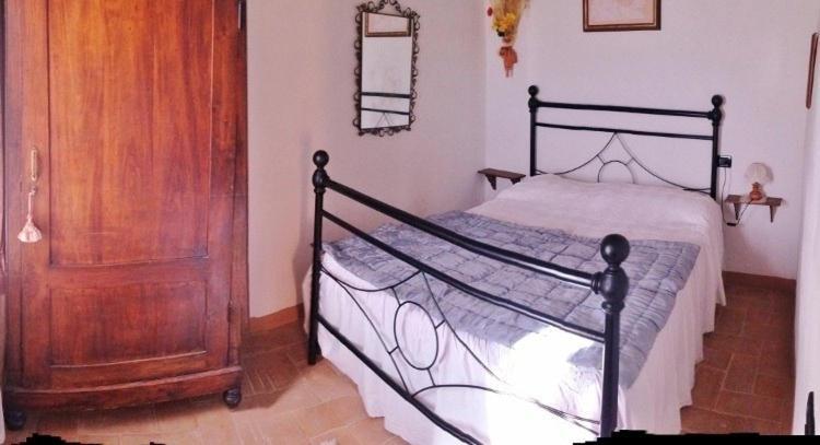 Photo of Bedroom in Castelmuzio