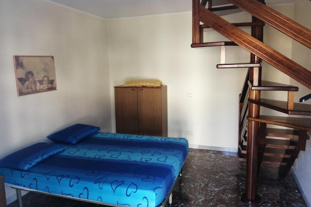 Photo of Bedroom in Campora San Giovanni