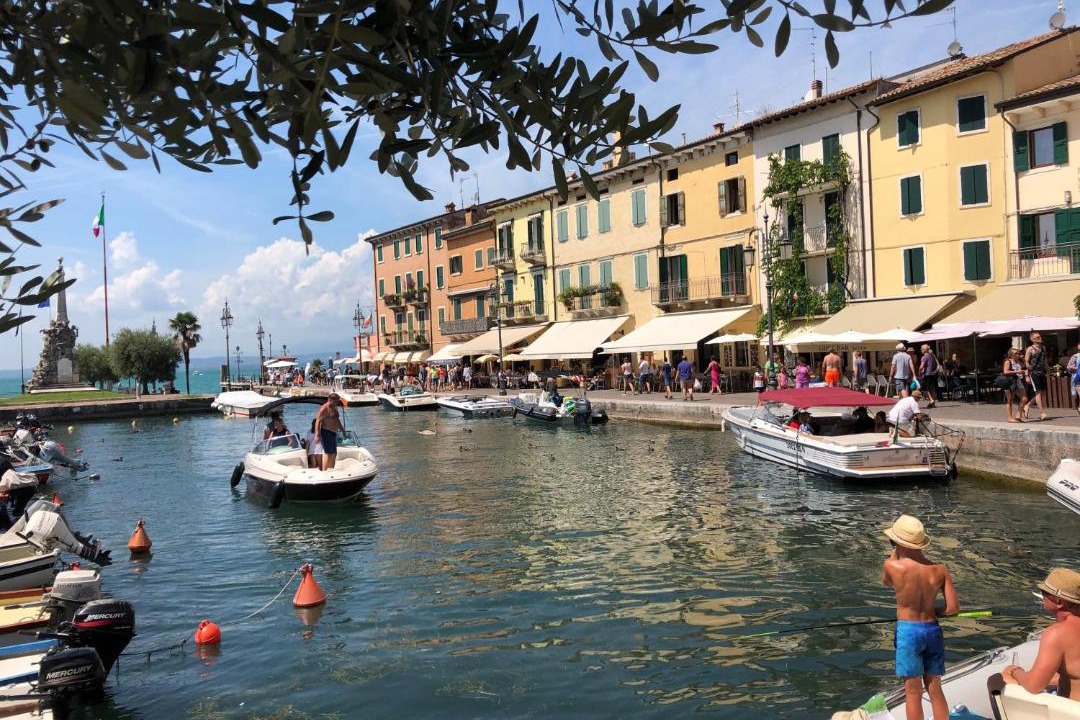 Photo of Others in Lazise Old Town