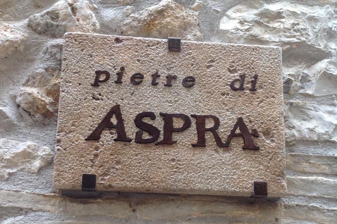 Photo of Buildings in Casperia