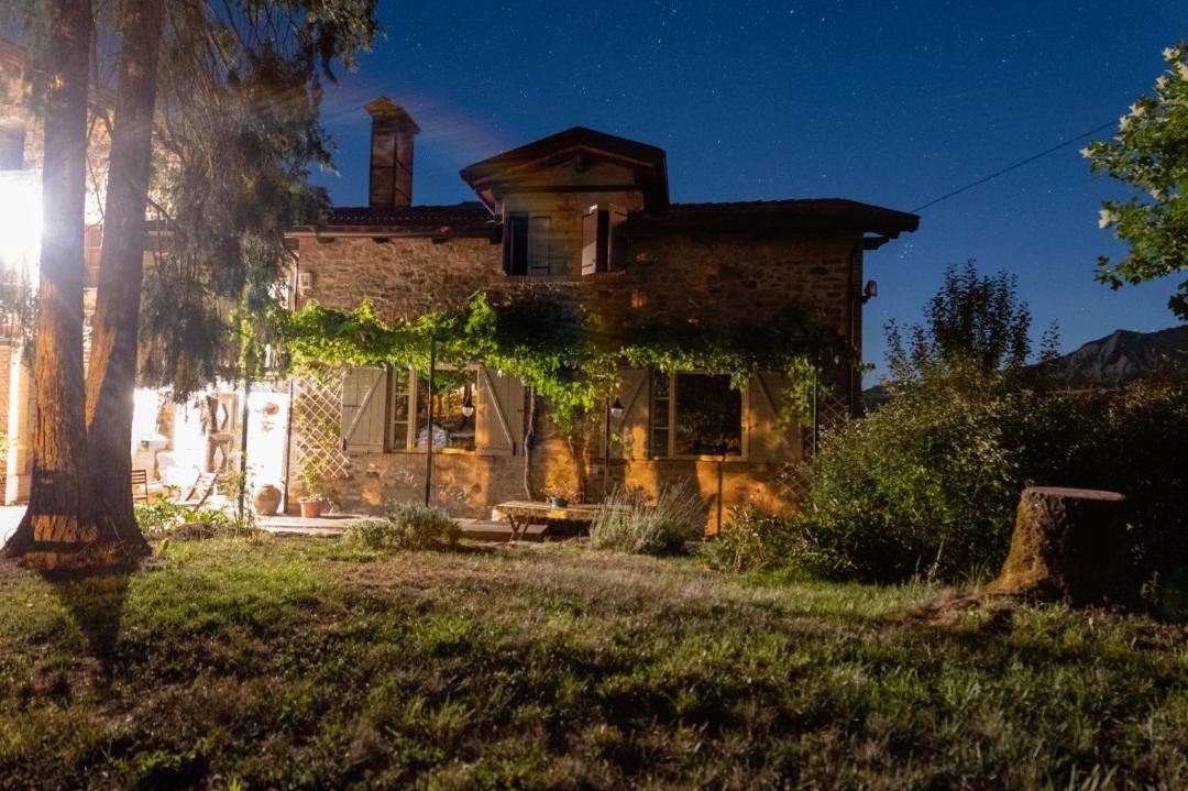 Photo of Others in Corniglio