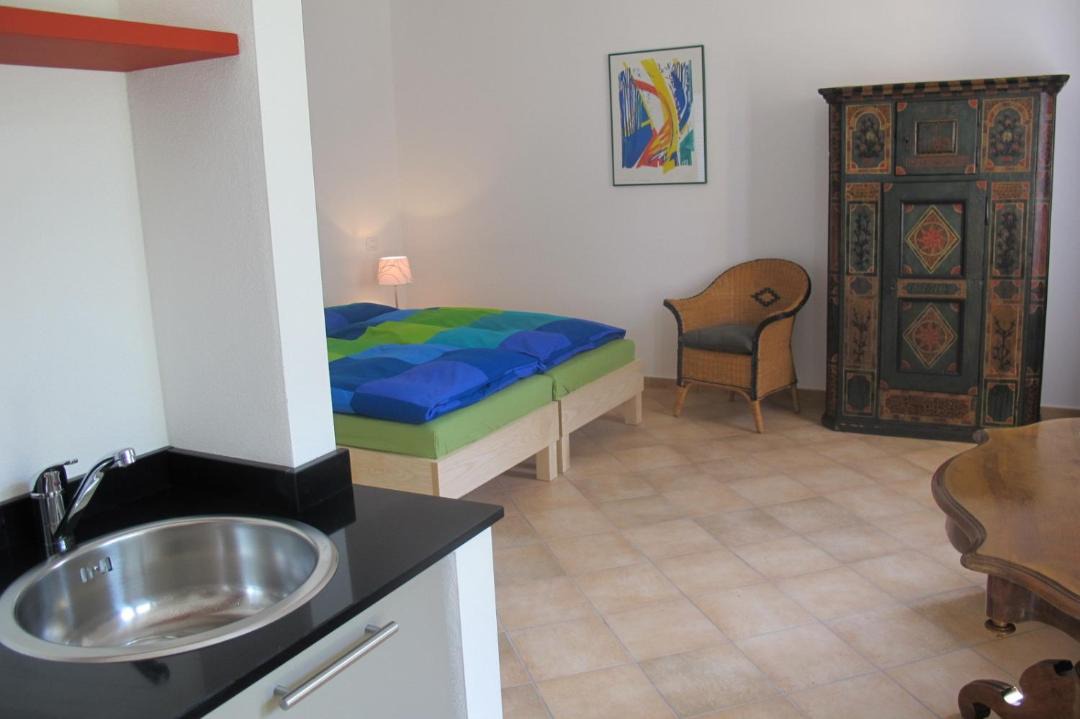 Photo of Livingroom in Cassinasco