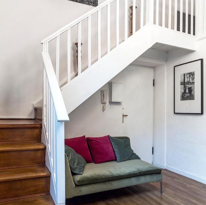 Photo of Livingroom in Historic Centre