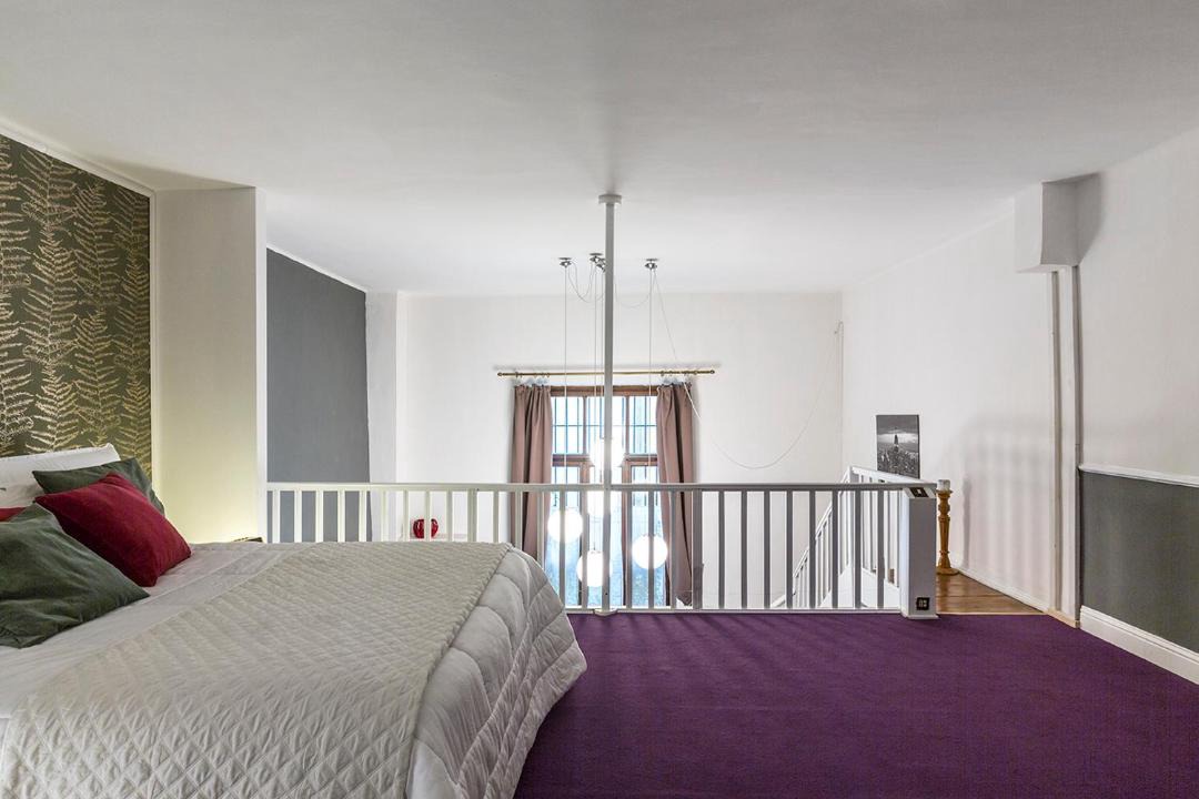Photo of Bedroom in Historic Centre