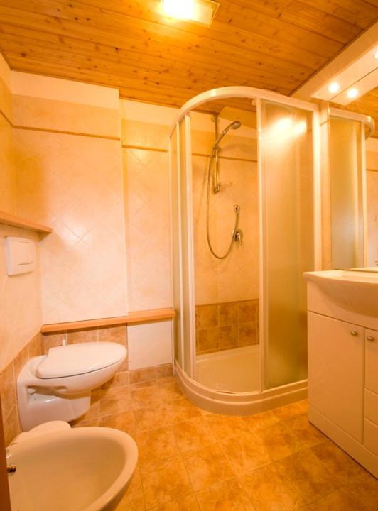Photo of Bathroom in Sauris di Sotto