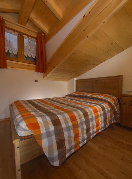 Photo of Bedroom in Sauris di Sotto