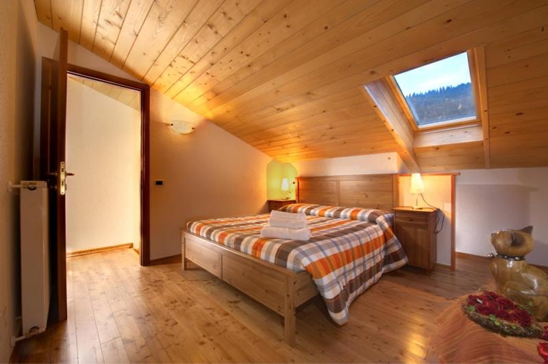 Photo of Bedroom in Sauris di Sotto