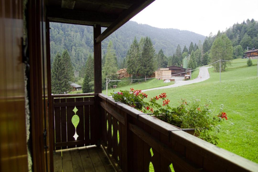 Photo of Patio Balcony in Sauris di Sotto