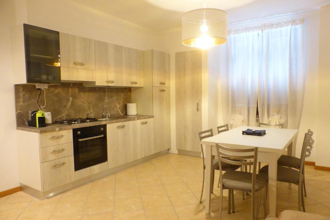 Photo of Kitchen in Casto