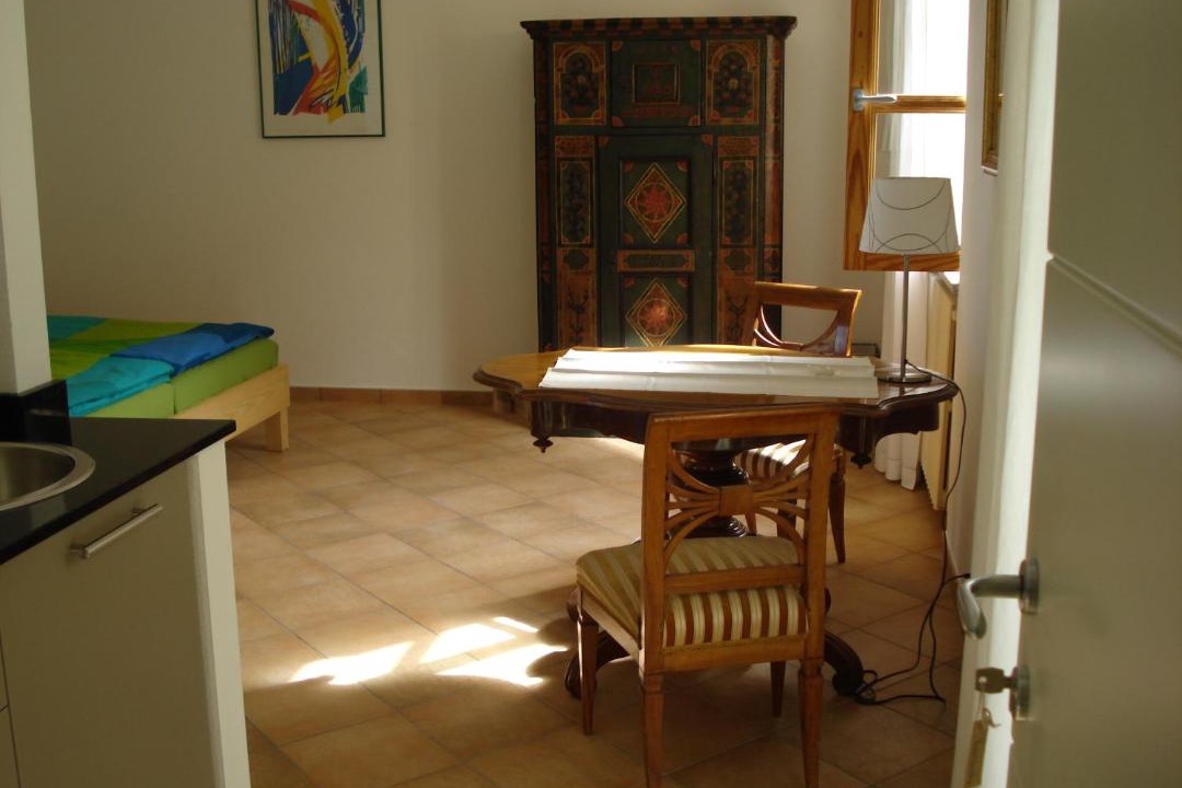 Photo of Livingroom in Cassinasco