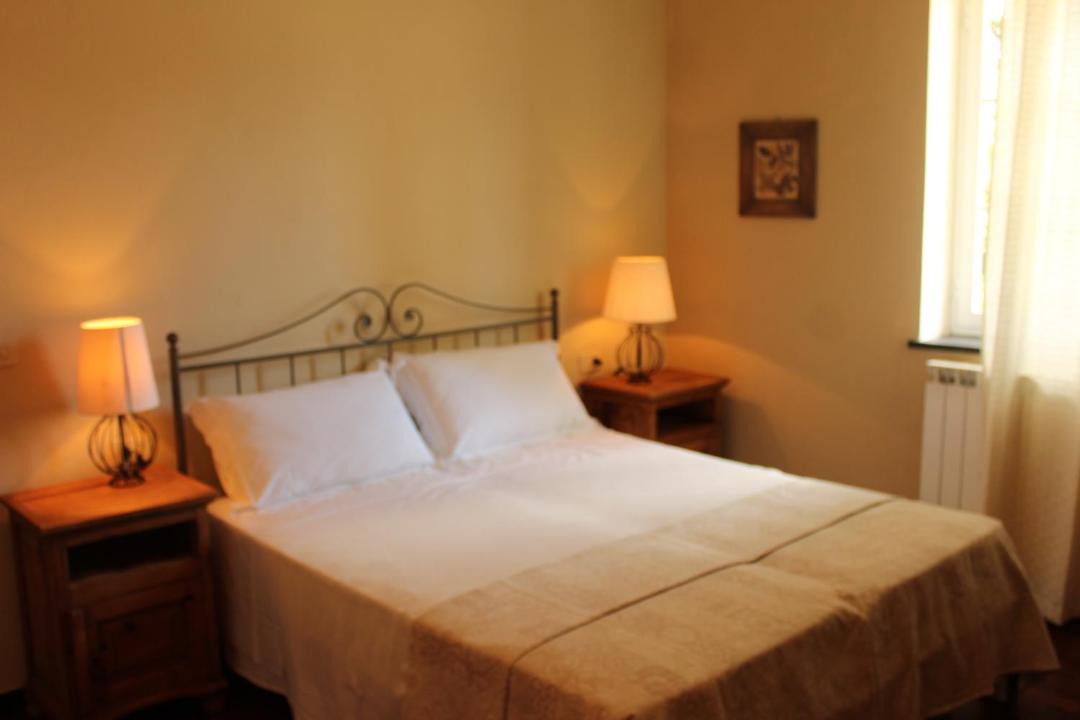 Photo of Bedroom in Orero