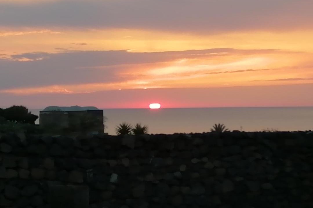 Photo of Outdoor in Pantelleria