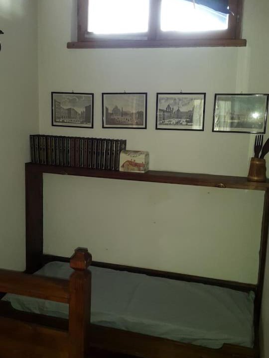 Photo of Bedroom in San Vito di Cadore