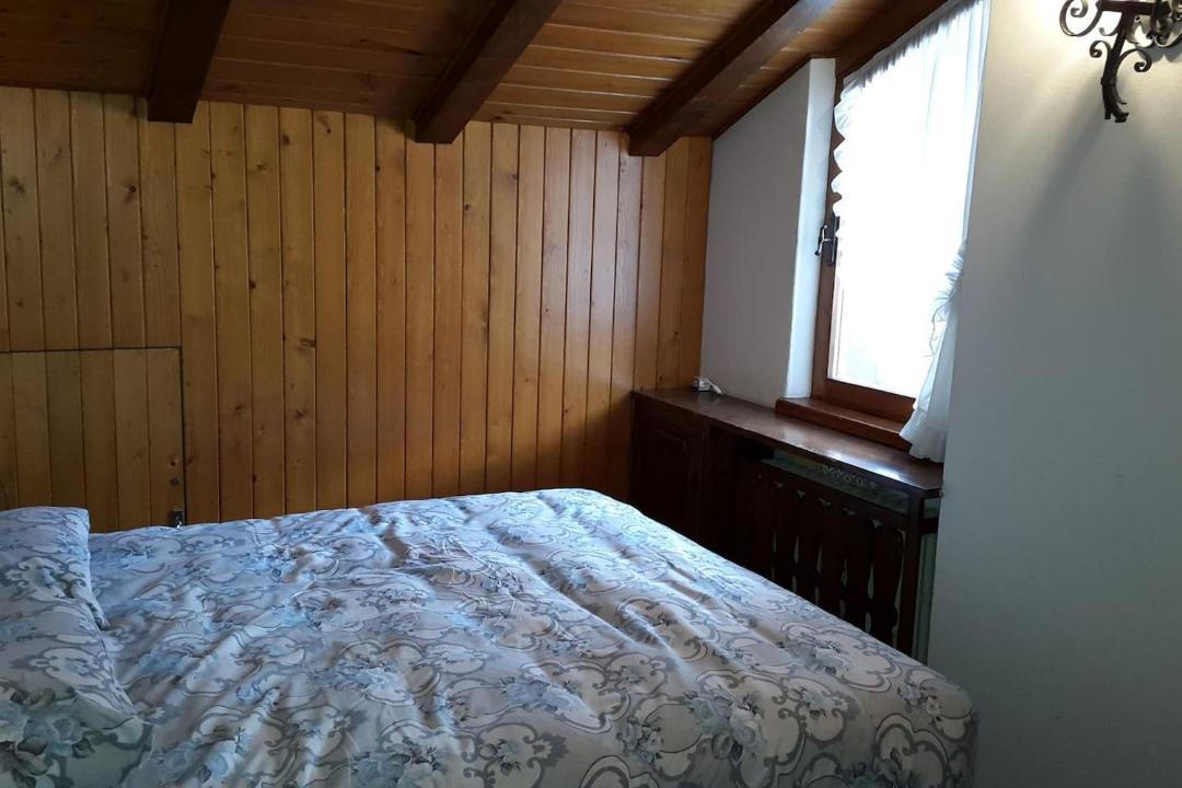 Photo of Bedroom in San Vito di Cadore