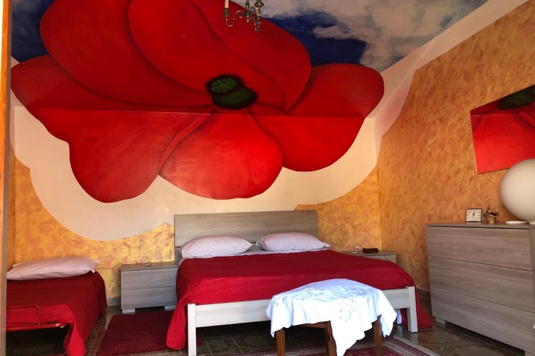 Photo of Bedroom in Pozzilli