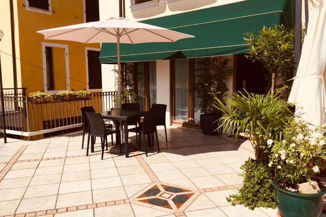 Photo of Others in Peschiera del Garda City Centre